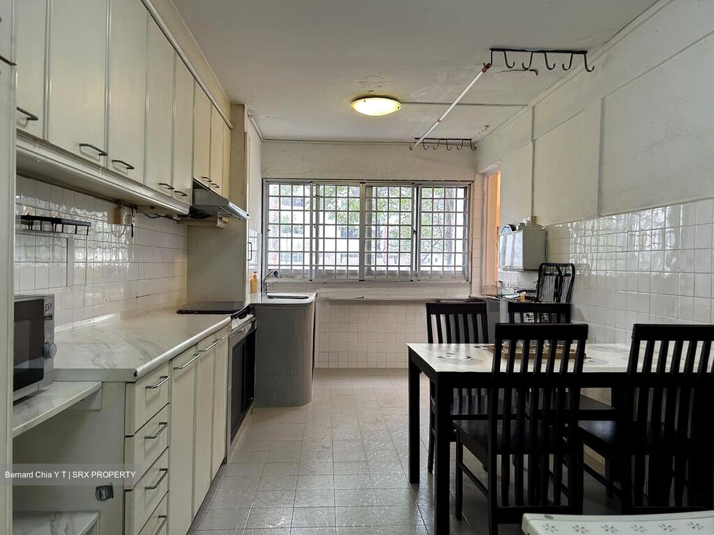 Blk 102 Jurong East Ville (Jurong East), HDB 3 Rooms #523125381
